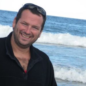 Meet your Posher, Timothy